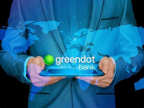Green Dot Network .